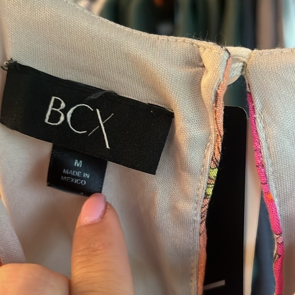 BCX romper - Picture 5 of 8
